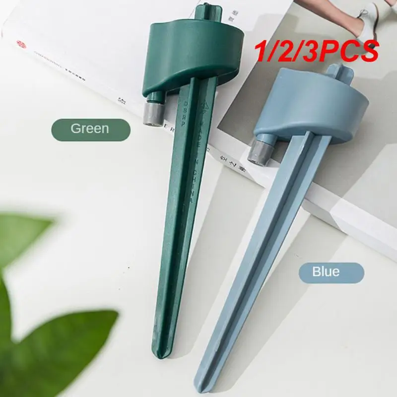 Устройство для полива растений, регулируемые самополивающиеся шипы для сада, путешествий, комнатных растений, автоматическое орошение, 1/2/3 шт. 
Устройство для полива растений, регулируемые самополивающиеся шипы для сада, путешествий, комнатных растений, автоматическое орошение, 1/2/3 шт.
