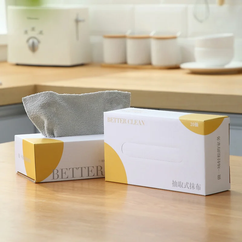 10/20 шт., одноразовые салфетки из микрофибры для чистки мебели
10/20 шт., одноразовые салфетки из микрофибры для чистки мебели