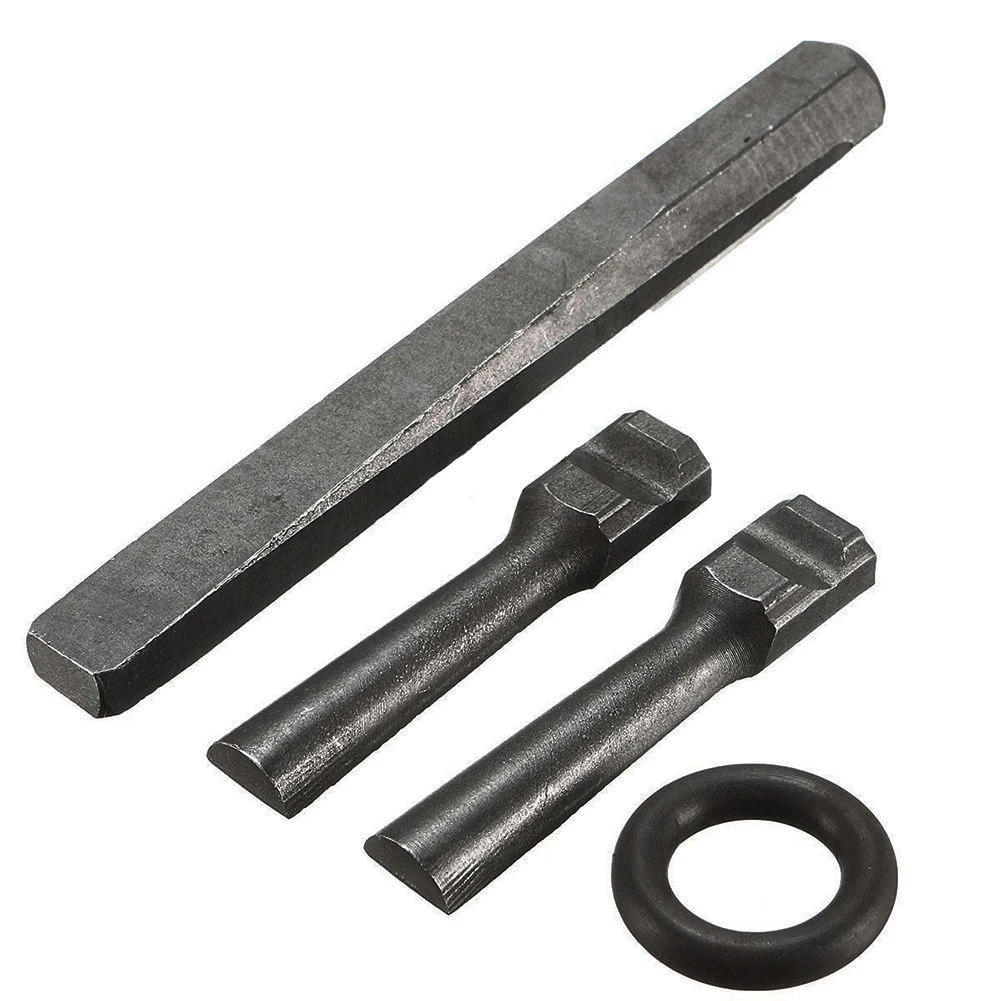 WSFS Hot 5/8 Inch Plug Wedges Feather Shims Concrete Rock Stone Splitter Stone Splitting Tool Hand Tools 16Mm
WSFS Hot 5/8 Inch Plug Wedges Feather Shims Concrete Rock Stone Splitter Stone Splitting Tool Hand Tools 16Mm