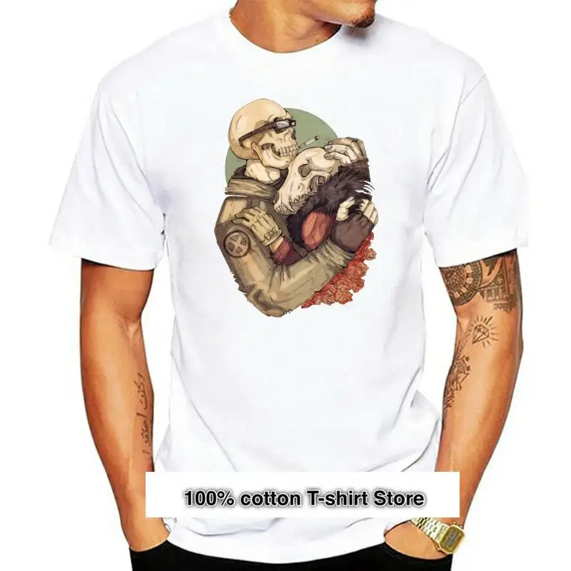 Camiseta de algodón con estampado de dibujos animados para hombre, ropa básica de manga corta, informal, de verano
Camiseta de algodón con estampado de dibujos animados para hombre, ropa básica de manga corta, informal, de verano