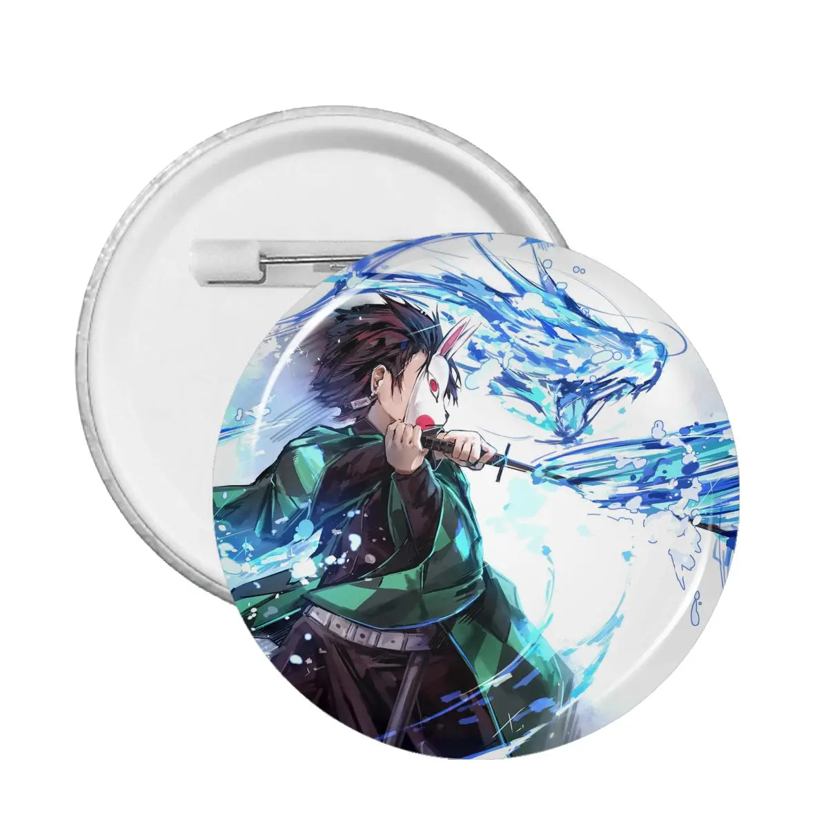 Значки для убийц демонов Kimetsu No Yaiba Kamado Tanjirou брошь с дьявольским лезвием для рюкзака мягкая булавка для пуговиц аниме коллекции
Значки для убийц демонов Kimetsu No Yaiba Kamado Tanjirou брошь с дьявольским лезвием для рюкзака мягкая булавка для пуговиц аниме коллекции