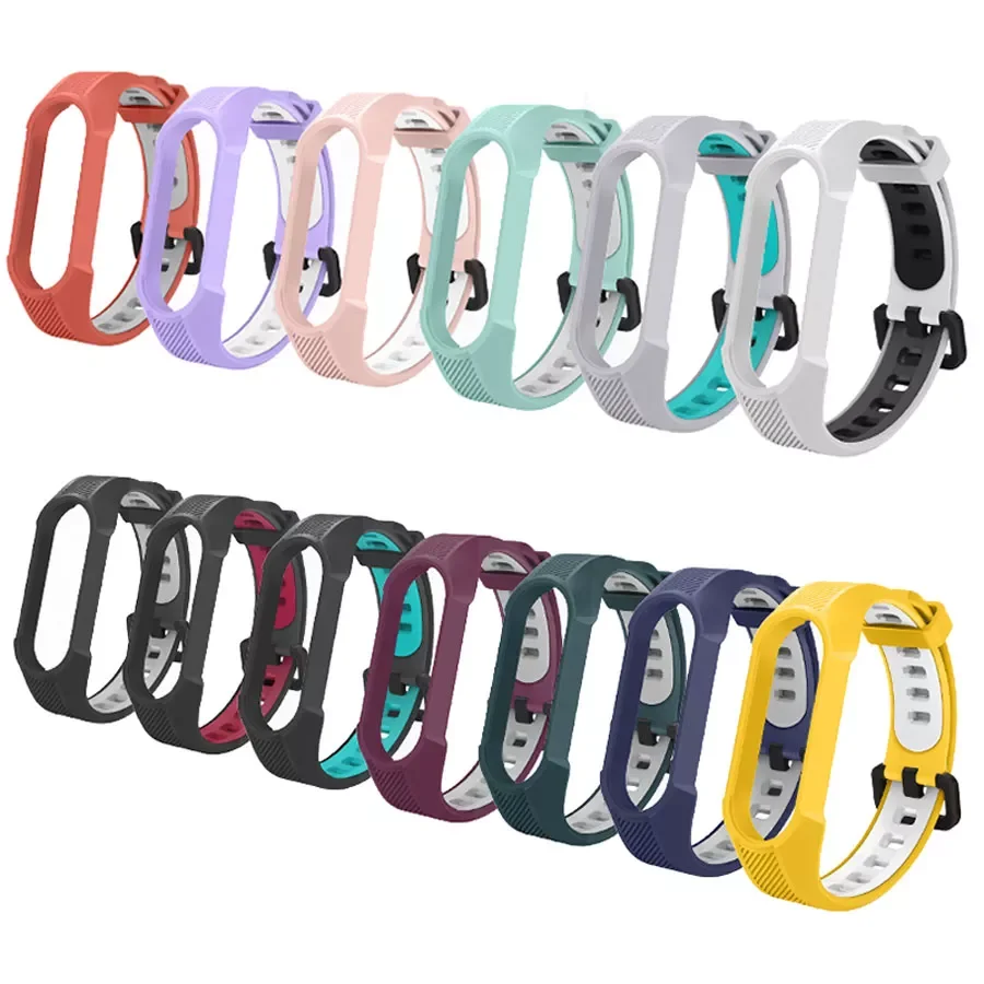 10pcs 44mm milanese Strap Band for Smart Watch Series 6/5 42mm Rubber Wrist Bracelet Adapter for Smartwatch W27 PRO DT7+ Iwo 13
10pcs 44mm milanese Strap Band for Smart Watch Series 6/5 42mm Rubber Wrist Bracelet Adapter for Smartwatch W27 PRO DT7+ Iwo 13