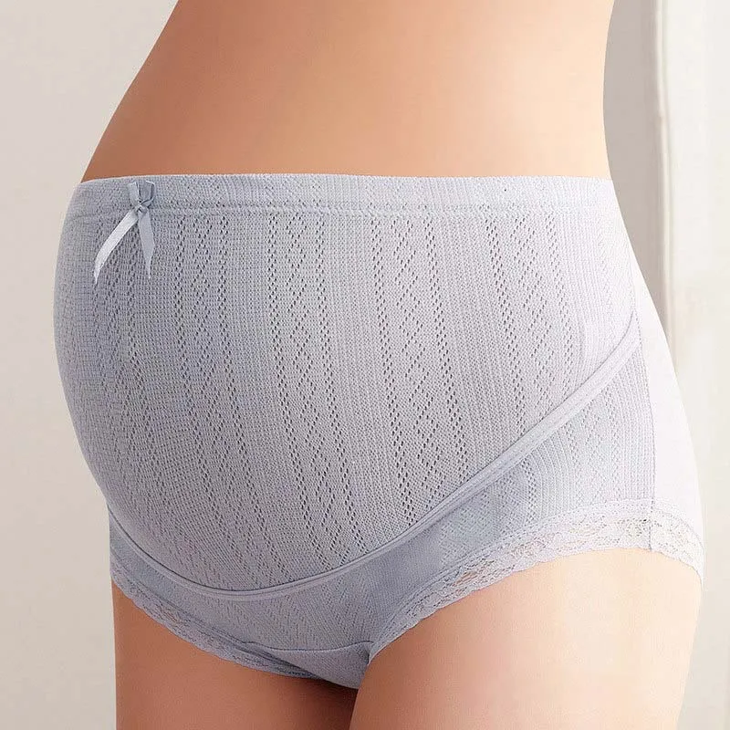 Plus Size Cotton Pregnant Shorts High Waist Briefs Adjustable Maternity Underwear Panties for Pregnancy Women Clothing
Plus Size Cotton Pregnant Shorts High Waist Briefs Adjustable Maternity Underwear Panties for Pregnancy Women Clothing