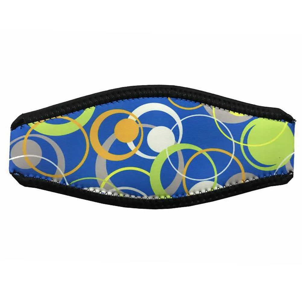 Men Women Double Layer Protective Swimming Hair Band Professional Portable Padded Divng Face Cover Training Soft Quick Dry
Men Women Double Layer Protective Swimming Hair Band Professional Portable Padded Divng Face Cover Training Soft Quick Dry