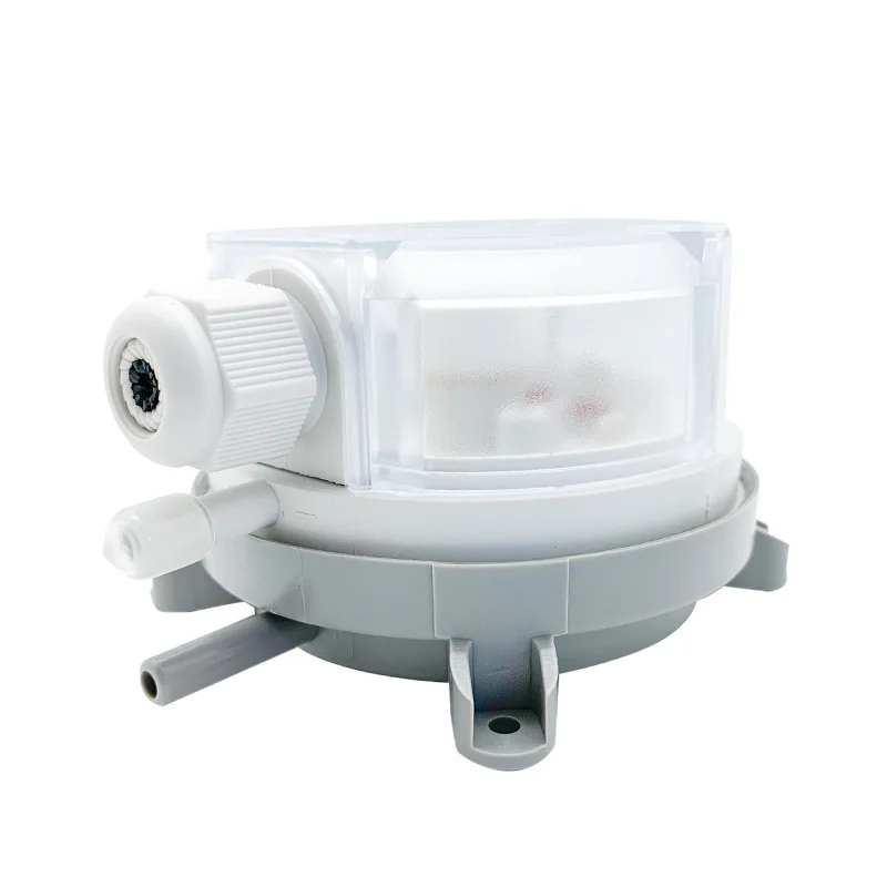 Air Differential Pressure Switch Adjustable Wind Flow Controller for Blower Hanging Fireplace Coil Overheat Protection Inductive
Air Differential Pressure Switch Adjustable Wind Flow Controller for Blower Hanging Fireplace Coil Overheat Protection Inductive