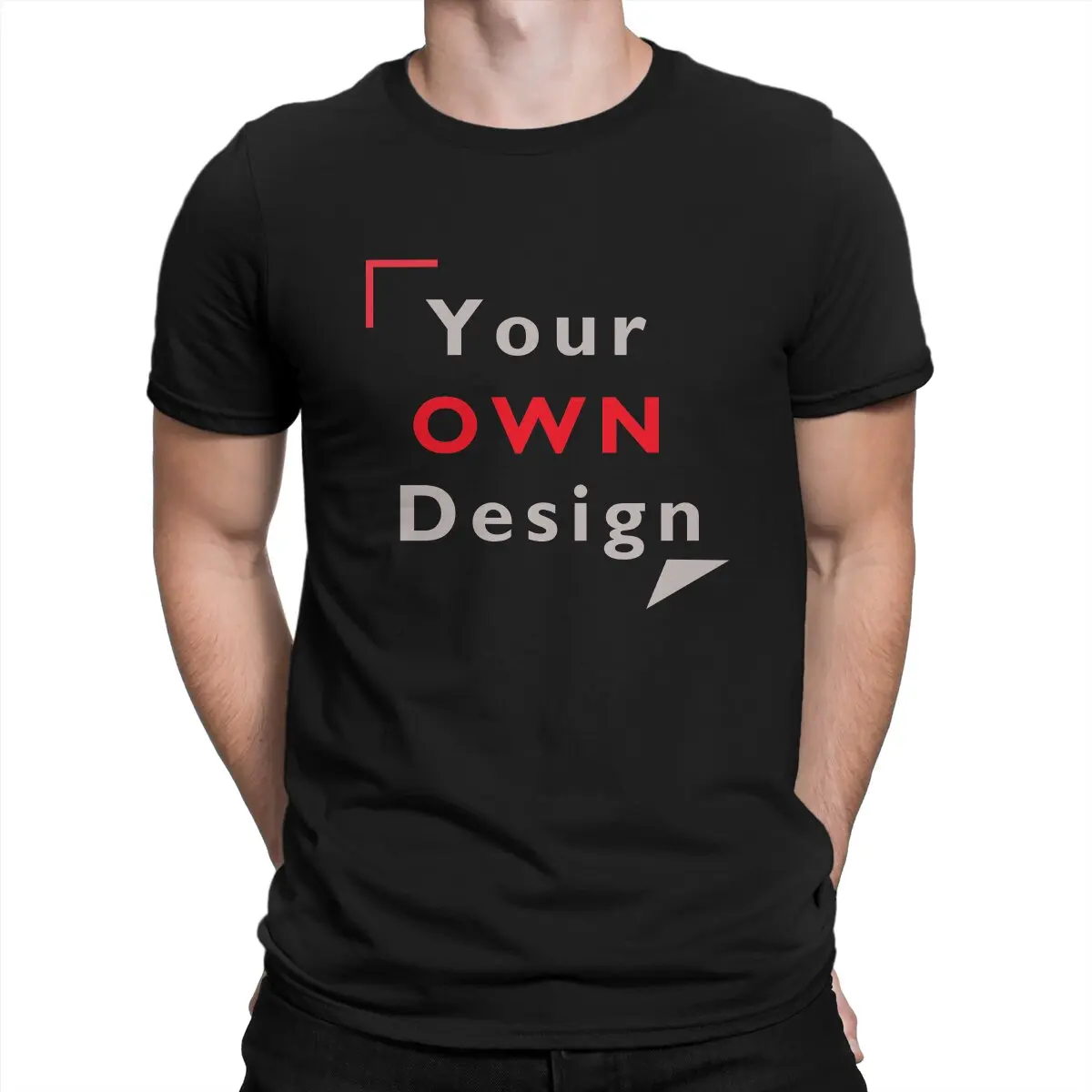 Men's Your Own Design White T Shirt DIY Cotton Tops Novelty Short Sleeve Round Neck Tees 4XL 5XL T-Shirts
Men's Your Own Design White T Shirt DIY Cotton Tops Novelty Short Sleeve Round Neck Tees 4XL 5XL T-Shirts