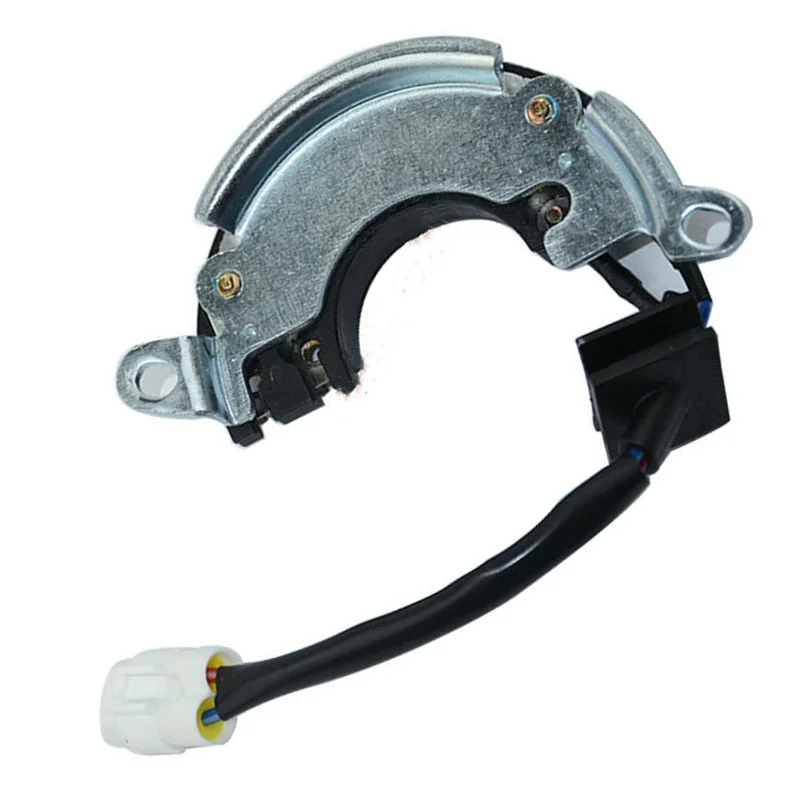 Новый модуль управления зажиганием автомобиля для Mitsubishi Mazda Nissan Sunny 30130-P07-A01 J170-9910A
Новый модуль управления зажиганием автомобиля для Mitsubishi Mazda Nissan Sunny 30130-P07-A01 J170-9910A