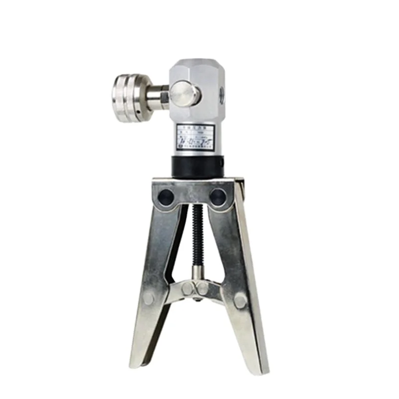 Gauge Calibration Pump Voltagema pressure Digital Portable Hydraulic Hand Pump Pressure Calibrator
Gauge Calibration Pump Voltagema pressure Digital Portable Hydraulic Hand Pump Pressure Calibrator