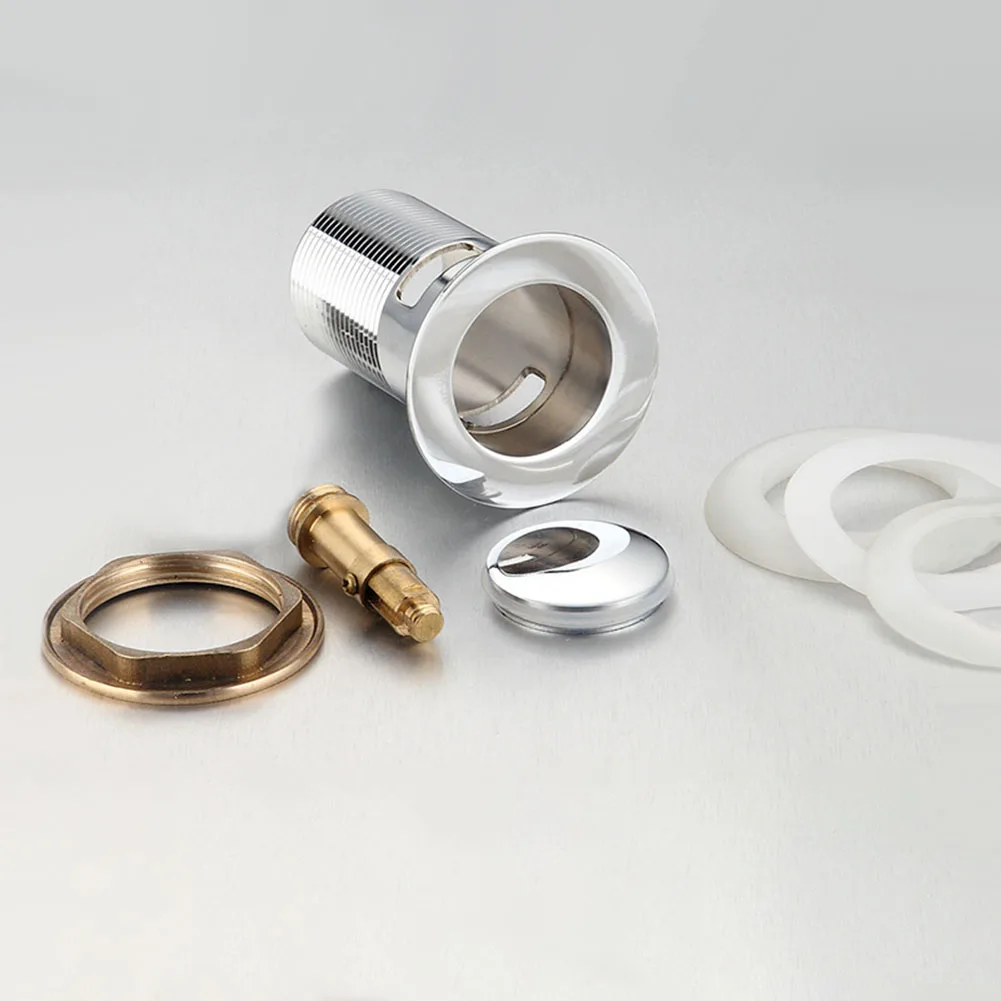 Ablaufgarnitur Washbasin Drain Copper Laufventil Waschtisch Plastic Stainless Steel Zinc Alloy Home Improvement
Ablaufgarnitur Washbasin Drain Copper Laufventil Waschtisch Plastic Stainless Steel Zinc Alloy Home Improvement
