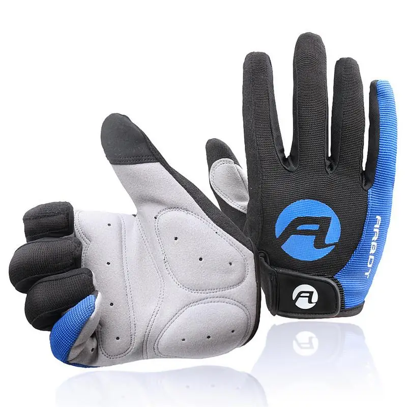 M-XL Women Men Winter Cycling Gloves Full Finger Bicycle Gloves Anti Slip Gel Pad Motorcycle MTB Road Bike Gloves Summer Gloves
M-XL Women Men Winter Cycling Gloves Full Finger Bicycle Gloves Anti Slip Gel Pad Motorcycle MTB Road Bike Gloves Summer Gloves