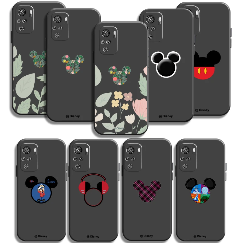 Mickey MIQI Phone Cases For Xiaomi Redmi Note 10 10 Pro 10S 10 5G Cases Back Cover Soft TPU Funda
Mickey MIQI Phone Cases For Xiaomi Redmi Note 10 10 Pro 10S 10 5G Cases Back Cover Soft TPU Funda
