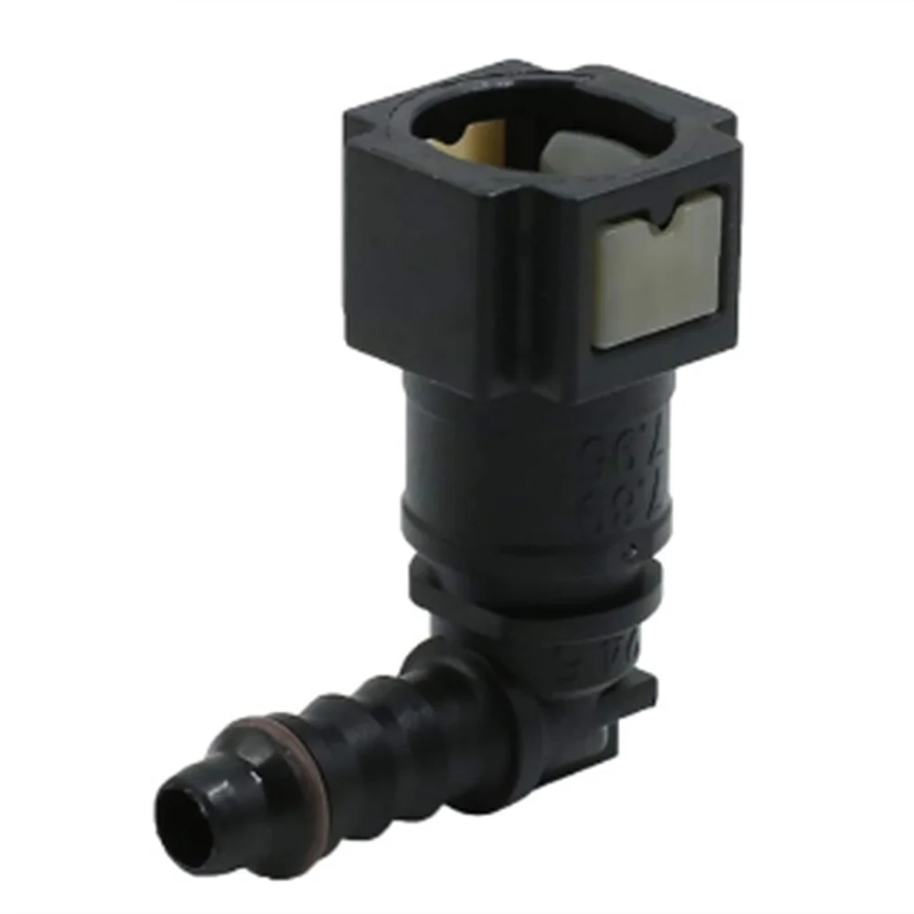 Brand New Durable High Qulity Car Parts Fuel Quick Release Fuel Line Connect Car Fuel Line Connector Hose Pipe
Brand New Durable High Qulity Car Parts Fuel Quick Release Fuel Line Connect Car Fuel Line Connector Hose Pipe