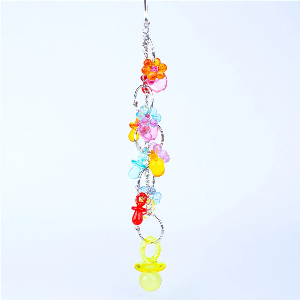 Bird Toys For African Grey Parrots Accessories Cockatiel Perch Budgie Parakeet Cage Decoration Gabbia Per Uccelli Speel
Bird Toys For African Grey Parrots Accessories Cockatiel Perch Budgie Parakeet Cage Decoration Gabbia Per Uccelli Speel