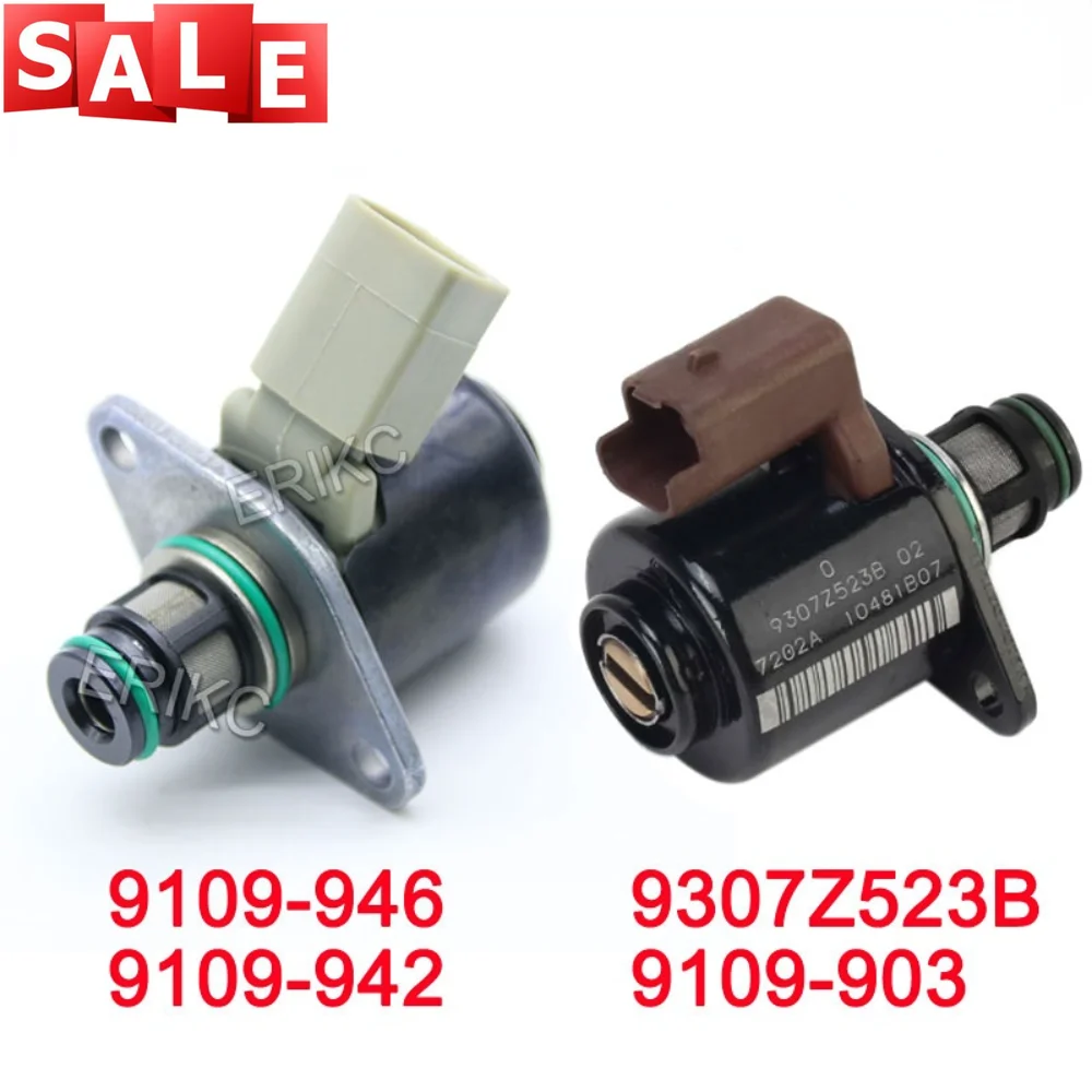 9307Z523B 9109-903 9109-946 9109-942 IMV клапан инжекторный насос топливный Дозирующий клапан блок SCV клапан для Delphi
9307Z523B 9109-903 9109-946 9109-942 IMV клапан инжекторный насос топливный Дозирующий клапан блок SCV клапан для Delphi