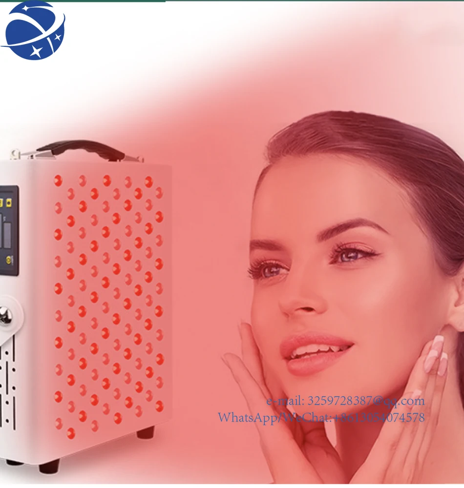 Infrared Led Light Light Therapy Device SW Beauty Power 150w Health Care PDT 660nm 850nm Therapy Physical Heating Red Standing
Infrared Led Light Light Therapy Device SW Beauty Power 150w Health Care PDT 660nm 850nm Therapy Physical Heating Red Standing