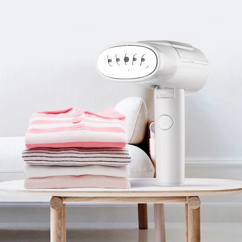 Three-position Adjustment Handheld Flat Iron Hanging Iron Steam Iron Travel Home Clothing Small Portable Foldable Steam Iron
Three-position Adjustment Handheld Flat Iron Hanging Iron Steam Iron Travel Home Clothing Small Portable Foldable Steam Iron