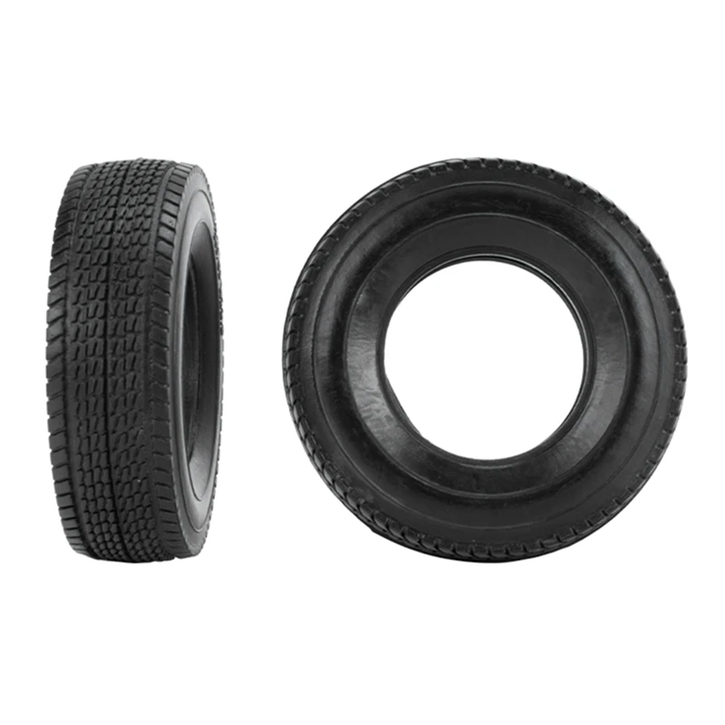 HOT-2Pcs 25 мм твердые резиновые шины для 1/14 Tamiya RC полуприцеп тракторный грузовик самосвал MAN King Hauler ACTROS SCANIA запчасти для модификации
HOT-2Pcs 25 мм твердые резиновые шины для 1/14 Tamiya RC полуприцеп тракторный грузовик самосвал MAN King Hauler ACTROS SCANIA запчасти для модификации