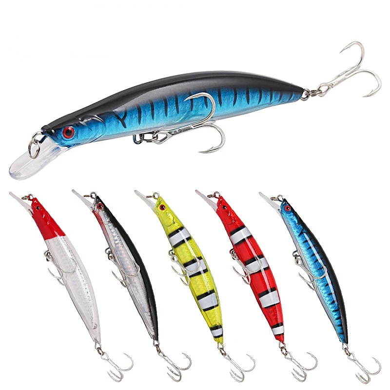2-pcs Luya Bait Long-distance Submerged Xiangzhu Mino Hard Bait 16.5cm24g Blood Tank Double Hook Free Shipping
2-pcs Luya Bait Long-distance Submerged Xiangzhu Mino Hard Bait 16.5cm24g Blood Tank Double Hook Free Shipping