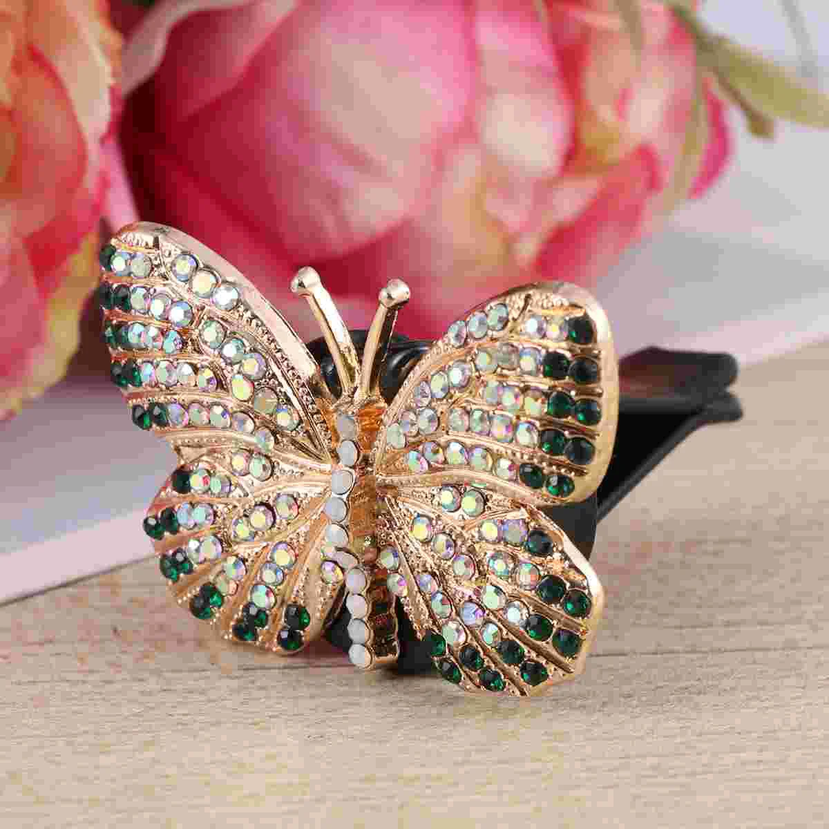 Sparkling Rhinestone Shape Car Perfume Clip Metal Aromatherapy Diffuser Solid Perfume Vent Clip Charms Auto Dashboard
Sparkling Rhinestone Shape Car Perfume Clip Metal Aromatherapy Diffuser Solid Perfume Vent Clip Charms Auto Dashboard