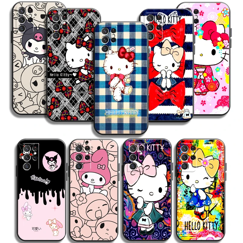 Hello Kitty 2022 Phone Cases For Samsung Galaxy A31 A32 A51 A71 A52 A72 4G 5G A11 A21S A20 A22 4G Back Cover Coque Carcasa
Hello Kitty 2022 Phone Cases For Samsung Galaxy A31 A32 A51 A71 A52 A72 4G 5G A11 A21S A20 A22 4G Back Cover Coque Carcasa