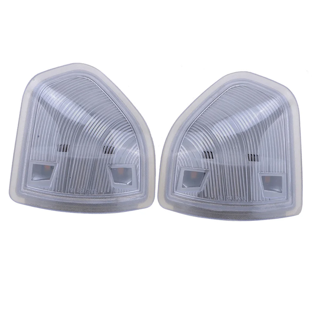 Durable Turn Signal Lights Mirror Rearview Mirror Sequential Signal Tow Mirror Waterproof 1 Pair 5W Amber Dynamic
Durable Turn Signal Lights Mirror Rearview Mirror Sequential Signal Tow Mirror Waterproof 1 Pair 5W Amber Dynamic