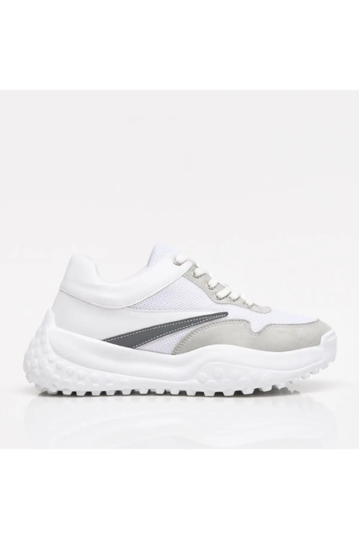 Women's Sneakers Casual Fashion Comfortable Platform Female Vulcanized Shoes High-Top Sneakers
Women's Sneakers Casual Fashion Comfortable Platform Female Vulcanized Shoes High-Top Sneakers