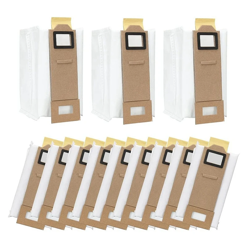 Replacement Parts Dust Bag Compatible For Xiaomi Roborock S7 T7 Plus T7 Vacuum Cleaner Parts Accessories
Replacement Parts Dust Bag Compatible For Xiaomi Roborock S7 T7 Plus T7 Vacuum Cleaner Parts Accessories