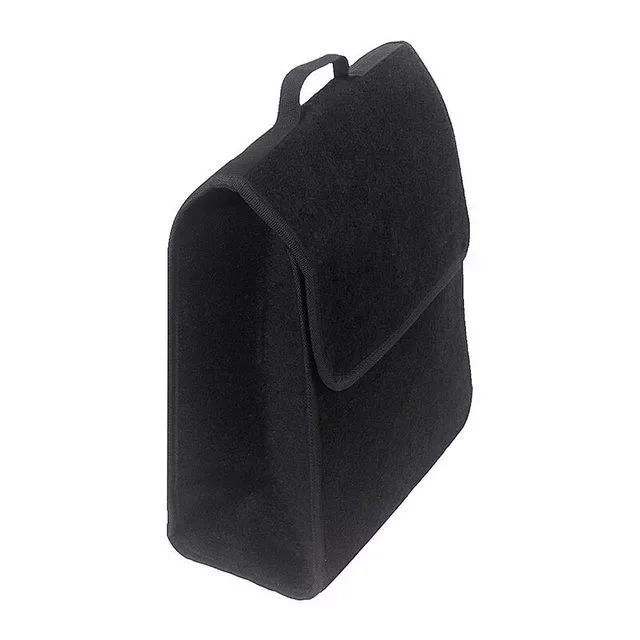 Car Trunk Organizer Soft Felt Storage Box Large Anti Slip Compartment Boot Storage Organizer Tool Bag Car Storage Bag
Car Trunk Organizer Soft Felt Storage Box Large Anti Slip Compartment Boot Storage Organizer Tool Bag Car Storage Bag