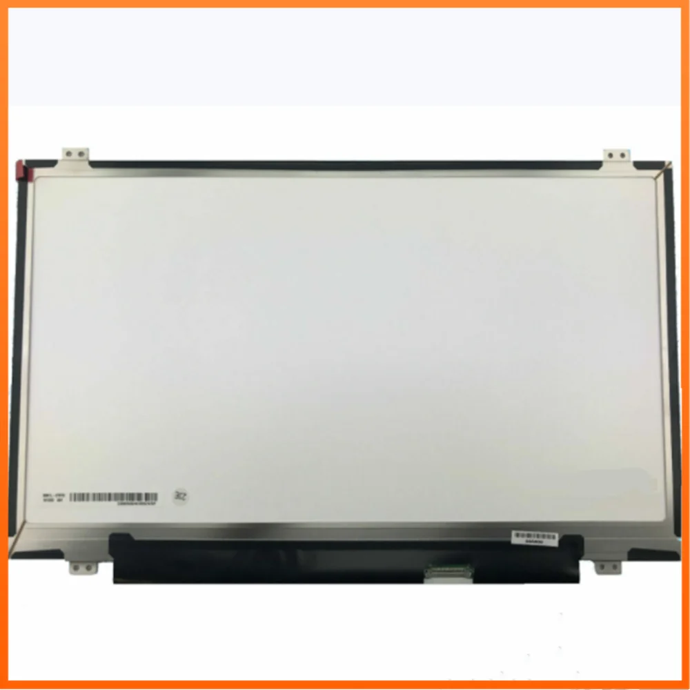 14 inch for HP ChromeBook 14-DB0031NR HD AG SVA LCD Screen Panel 1366x768 30pins L46552-001
14 inch for HP ChromeBook 14-DB0031NR HD AG SVA LCD Screen Panel 1366x768 30pins L46552-001