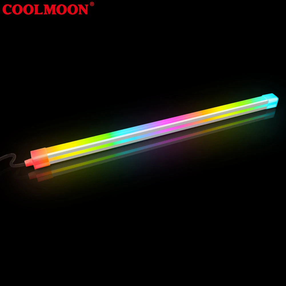 Гибкая силиконовая лента для ПК, 5 В, 3 контакта, 4 контакта 
Гибкая силиконовая лента для ПК, 5 В, 3 контакта, 4 контакта