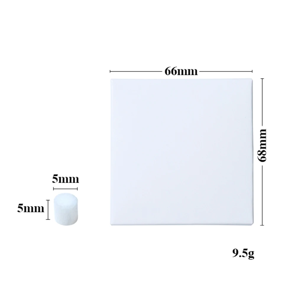 Filter Elements Water Tank Kit 12Pcs Accessories Brand New Spare Parts For 360 S7 S7 Pro For Lenovo X1 Robot Vacuum
Filter Elements Water Tank Kit 12Pcs Accessories Brand New Spare Parts For 360 S7 S7 Pro For Lenovo X1 Robot Vacuum