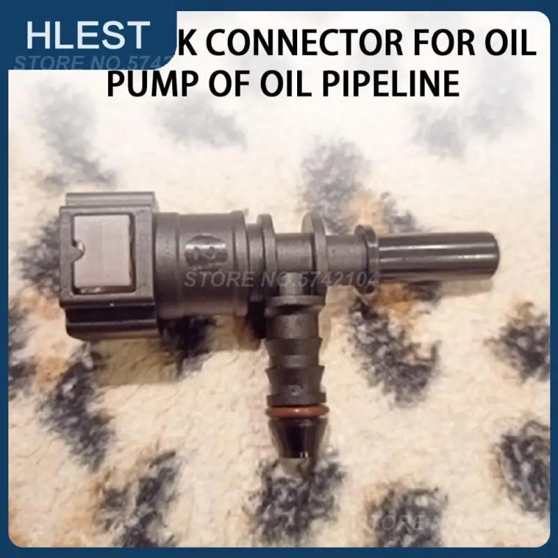 Соединительная труба, быстрая сборка, прочный соединитель для шланга, удобный нейлоновый материал, быстроразъемный, автомобильные аксессу...
Соединительная труба, быстрая сборка, прочный соединитель для шланга, удобный нейлоновый материал, быстроразъемный, автомобильные аксессу...