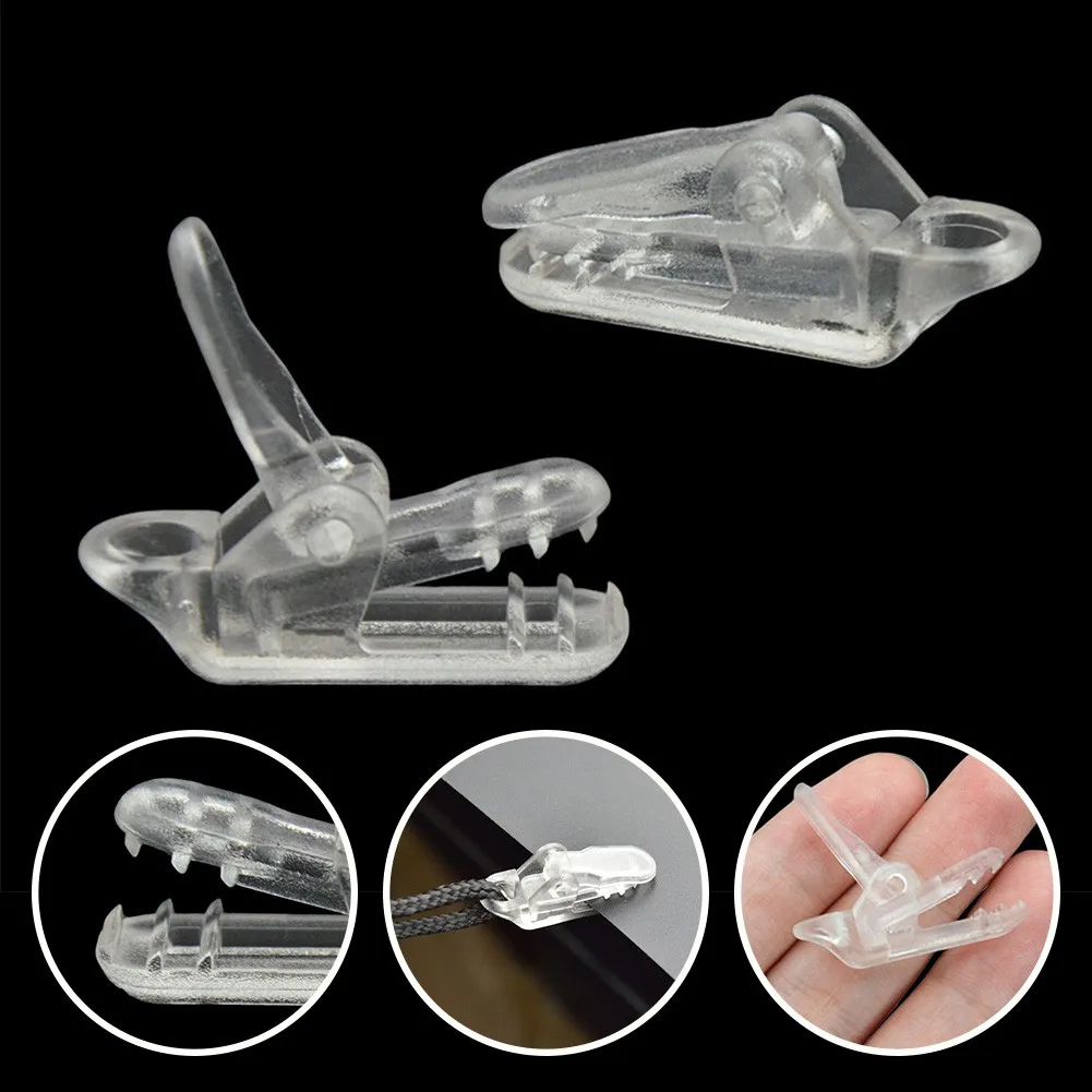 TARPAULINE AWNING CLIPS Awning Clamp Outdoor 10pcs 5mm Drilling Diameter ABS Tarp Clips For Tents/caravans/awning
TARPAULINE AWNING CLIPS Awning Clamp Outdoor 10pcs 5mm Drilling Diameter ABS Tarp Clips For Tents/caravans/awning