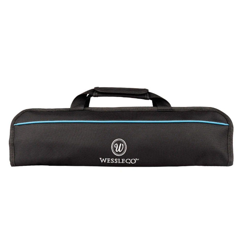 Нейлоновая сумка для ножей шеф-повара 
Нейлоновая сумка для ножей шеф-повара