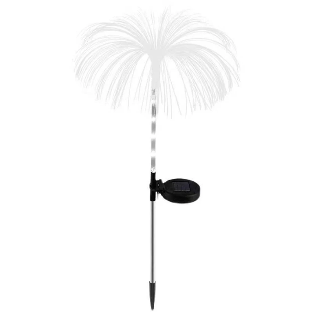 Solar Light Waterproof Garden Porch Driveway Courtyard Walkway Street Lawn Road Landscape Decoration Ground Stakes Lamp
Solar Light Waterproof Garden Porch Driveway Courtyard Walkway Street Lawn Road Landscape Decoration Ground Stakes Lamp