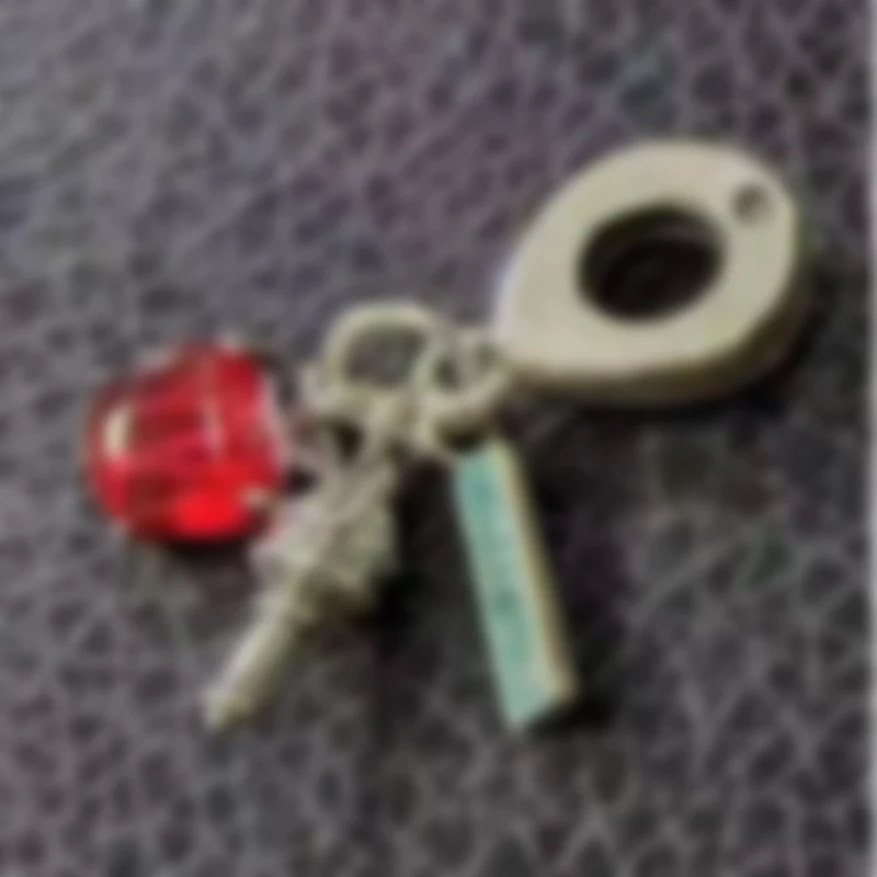2023 New Three-String Small Pendant Red Love Pattern Cute Cartoon Girl Gift Exquisite Small Jewelry
2023 New Three-String Small Pendant Red Love Pattern Cute Cartoon Girl Gift Exquisite Small Jewelry