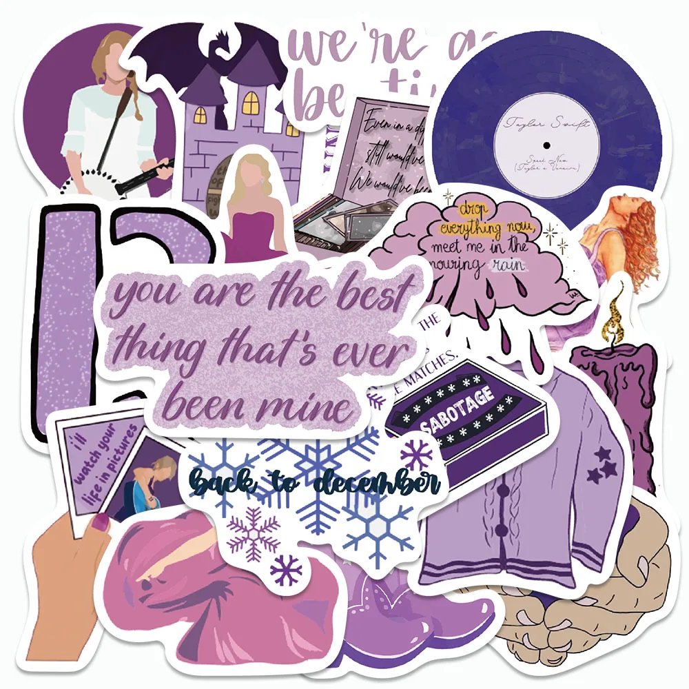 50 шт. наклейки PickJoy с героями мультфильмов 
50 шт. наклейки PickJoy с героями мультфильмов