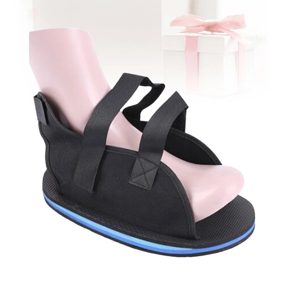 Foot Shoe Boot Fracture Walking Cast Walker Toe Recovery Broken Op Post Bootsopen Sandalprotection Injuriesbraces Drop Air Cam
Foot Shoe Boot Fracture Walking Cast Walker Toe Recovery Broken Op Post Bootsopen Sandalprotection Injuriesbraces Drop Air Cam