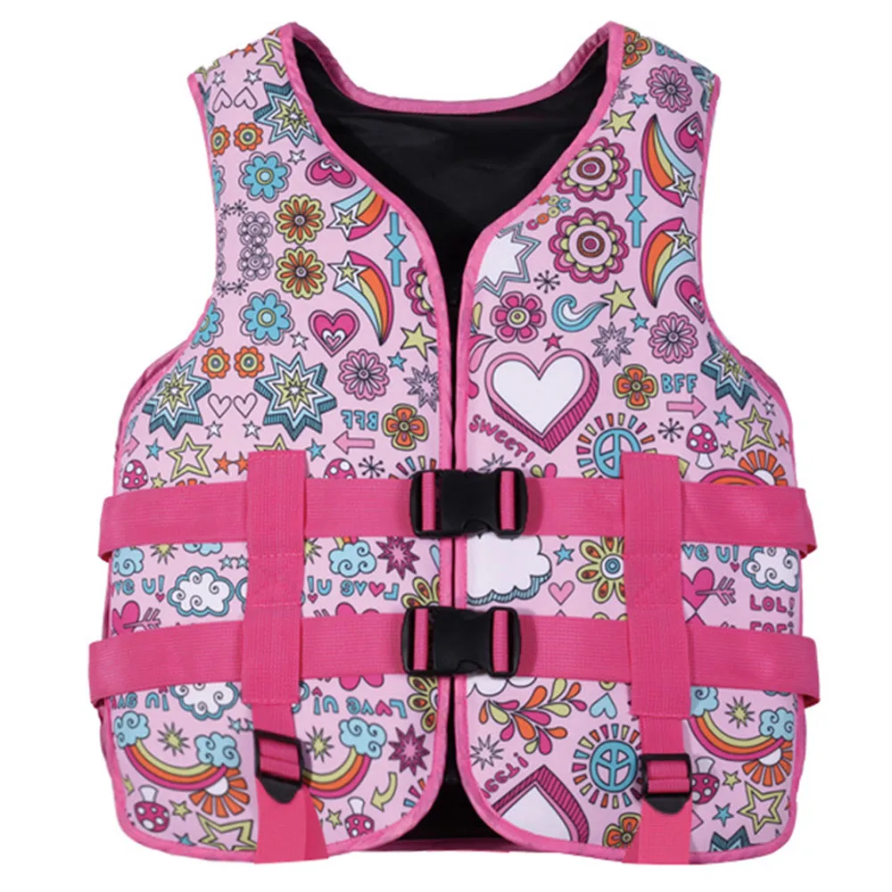 Kids Life Vest Girls Jacket Boy Swimsuit Power Swimming Accessories Drifting Swimming Boat
Kids Life Vest Girls Jacket Boy Swimsuit Power Swimming Accessories Drifting Swimming Boat