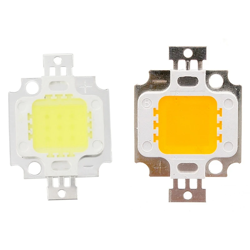 5 Pcs 10W High Power White LED Light Lamp & 1 Pcs 10W LED COB Chip Floodlight Floodlight Spotlight Lamp Light Bulb
5 Pcs 10W High Power White LED Light Lamp & 1 Pcs 10W LED COB Chip Floodlight Floodlight Spotlight Lamp Light Bulb