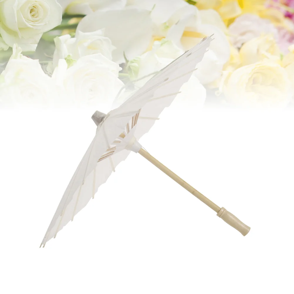 Umbrella Paper Parasol Chinese Diy Wedding Painting Oil White Oriental Props Photo Dancing Bridal Kids Decorative Japanese
Umbrella Paper Parasol Chinese Diy Wedding Painting Oil White Oriental Props Photo Dancing Bridal Kids Decorative Japanese