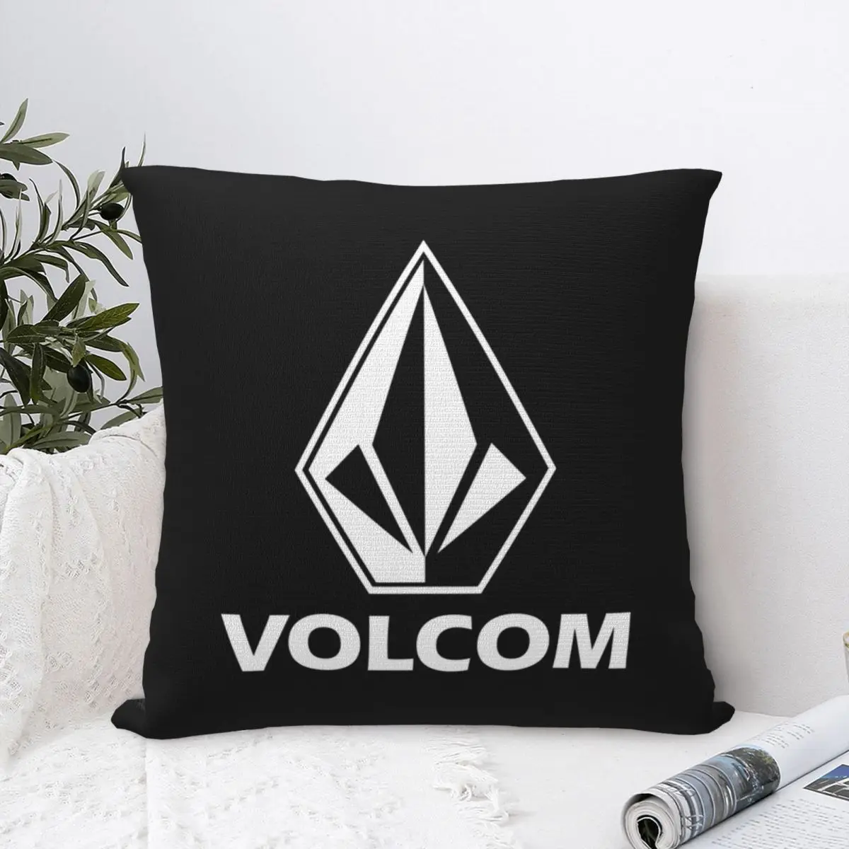 Best Volcom, Белая Квадратная наволочка, наволочка для подушки, комфортная наволочка из полиэстера, наволочка для домашнего дивана, гостиной
Best Volcom, Белая Квадратная наволочка, наволочка для подушки, комфортная наволочка из полиэстера, наволочка для домашнего дивана, гостиной