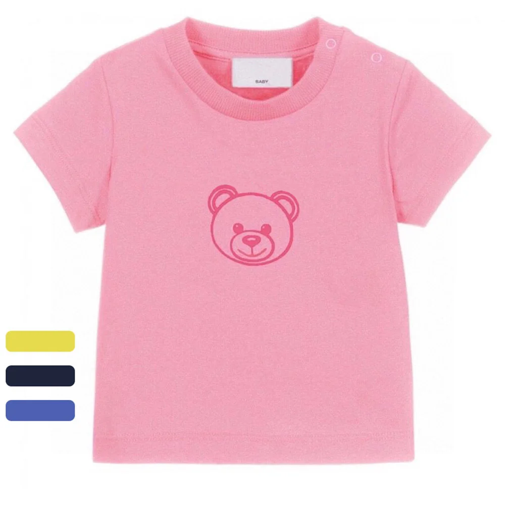 Children Luxury Designer Brand Shirts Teen Girls Boys Boutique Kids Clothing Graphic Tees Clothes Cotton Toddler Baby Short Tops
Children Luxury Designer Brand Shirts Teen Girls Boys Boutique Kids Clothing Graphic Tees Clothes Cotton Toddler Baby Short Tops