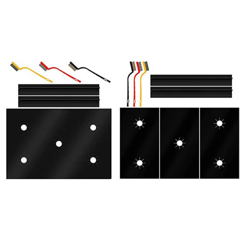 Stove Burner Covers-Gas Stove Top Burner Protector, 3Pcs Non-Stick Stove Top Covers For Gas Burners
Stove Burner Covers-Gas Stove Top Burner Protector, 3Pcs Non-Stick Stove Top Covers For Gas Burners