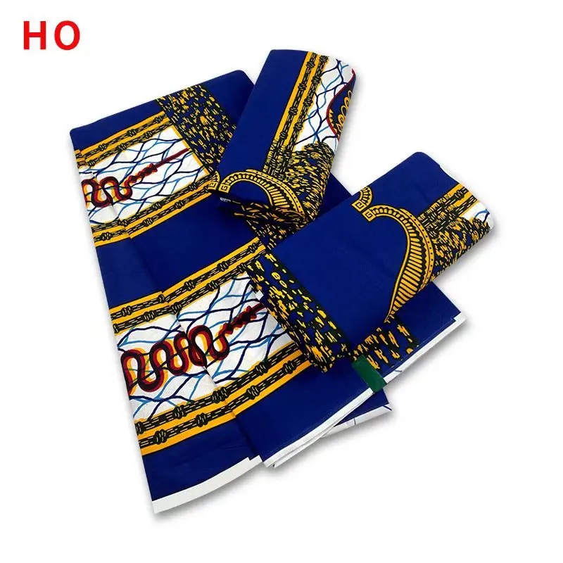 Veritable Super V Real Wax Guaranteed Wax Prints Real Dutch Hollandais Loincloth African Dress 100% Cotton Fabric 6 Yards Batik
Veritable Super V Real Wax Guaranteed Wax Prints Real Dutch Hollandais Loincloth African Dress 100% Cotton Fabric 6 Yards Batik