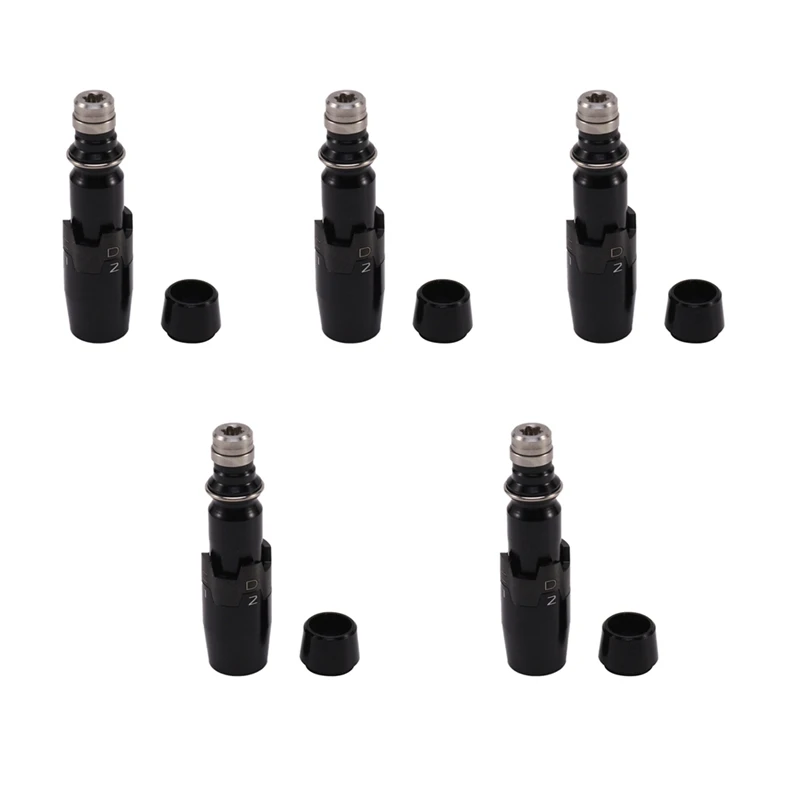 5X новинка. 335 Втулка адаптера вала для гольфа для Titleist 917F/915F/Fairway Wood Golf Accessories
5X новинка. 335 Втулка адаптера вала для гольфа для Titleist 917F/915F/Fairway Wood Golf Accessories