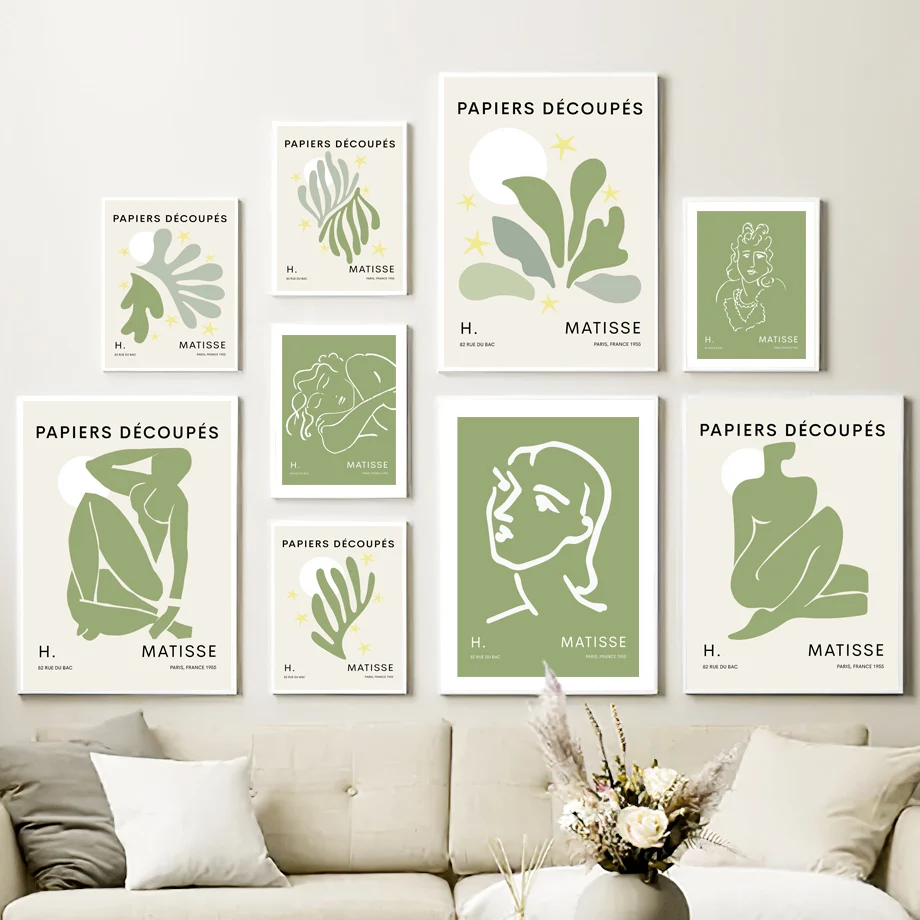 Green Coral Line Girl Body Face Abstract Wall Art Canvas Painting Nordic Posters And Prints Wall Pictures For Living Room Decor
Green Coral Line Girl Body Face Abstract Wall Art Canvas Painting Nordic Posters And Prints Wall Pictures For Living Room Decor