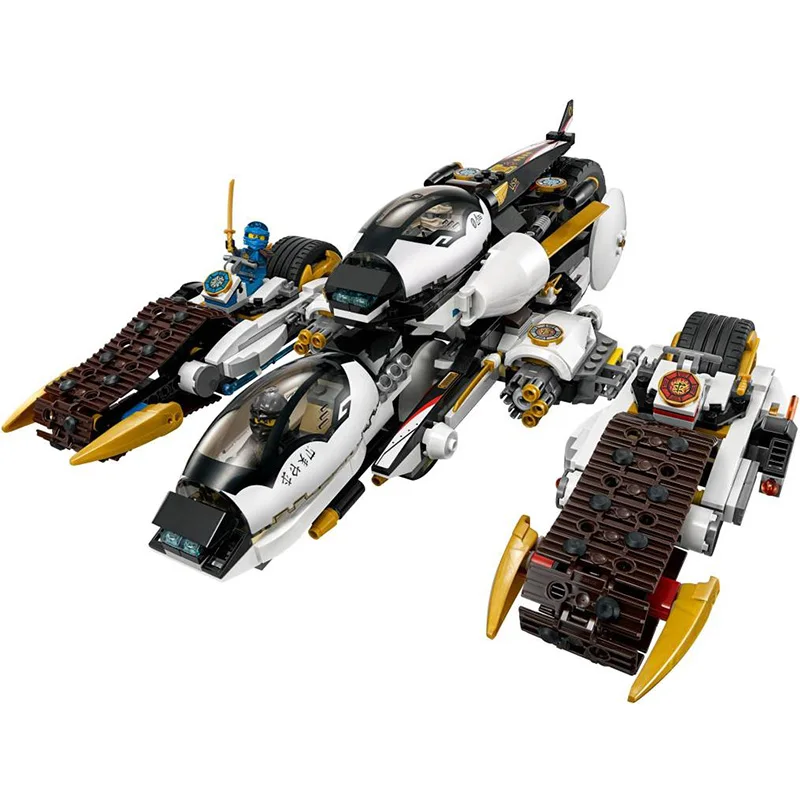 Ninja Series Building Block 4in1 Ultra Stealth Raider with Figures Compatible 70595 Toys Bricks Set For Kids Gift Boy Girl
Ninja Series Building Block 4in1 Ultra Stealth Raider with Figures Compatible 70595 Toys Bricks Set For Kids Gift Boy Girl