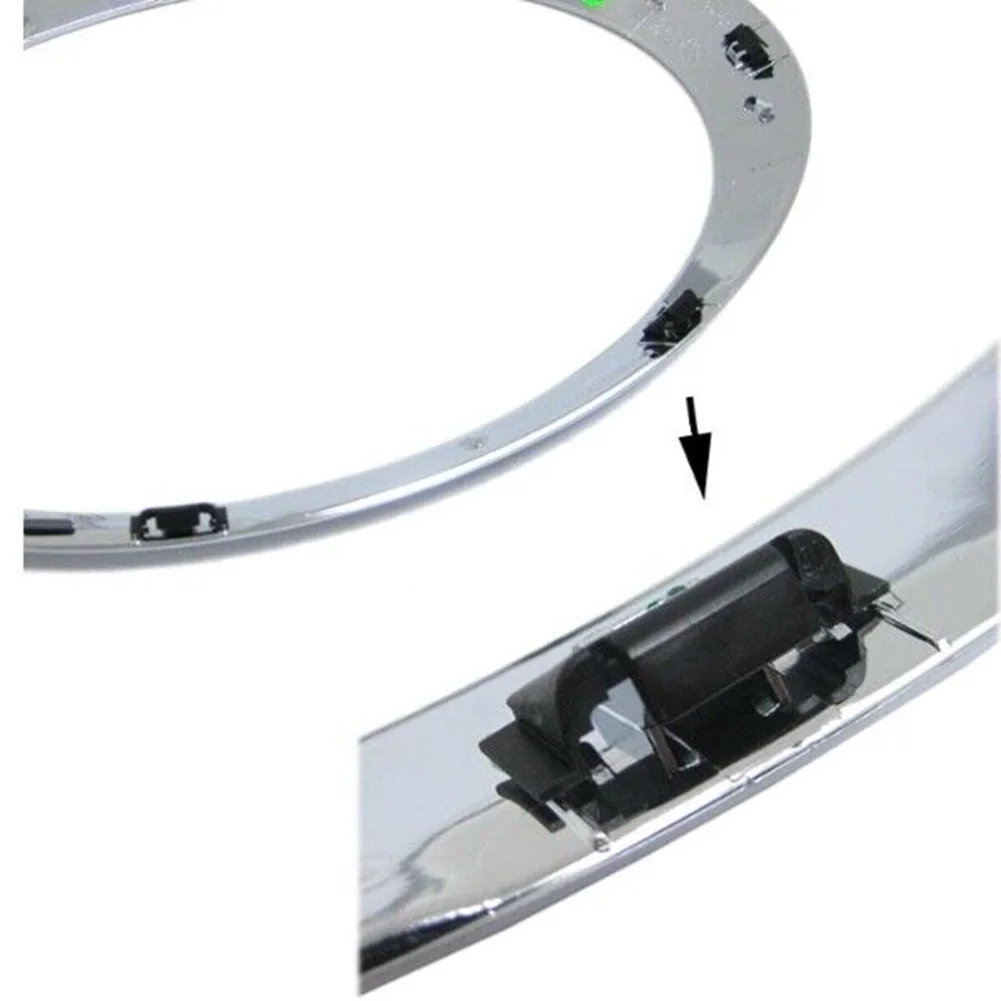 10Pcs Hood Chrome Headlight Bezel Holding Mounting Clip For MiniCooper 07-18 Auto Fastener Clips Auto Interior Accessories
10Pcs Hood Chrome Headlight Bezel Holding Mounting Clip For MiniCooper 07-18 Auto Fastener Clips Auto Interior Accessories