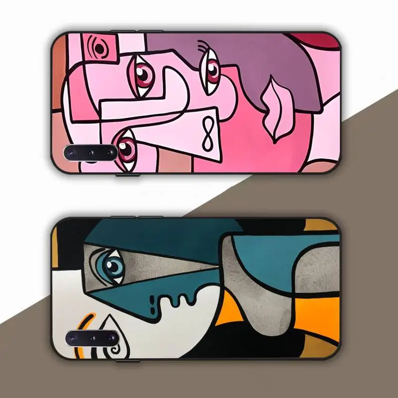 Picasso Abstract Art Painting Phone Case for Samsung Note 5 7 8 9 10 20 pro plus lite ultra A21 12 72
Picasso Abstract Art Painting Phone Case for Samsung Note 5 7 8 9 10 20 pro plus lite ultra A21 12 72